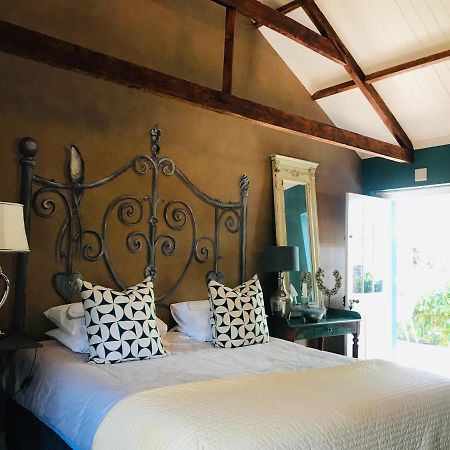 De Companjie Bed & Breakfast Swellendam Exterior photo