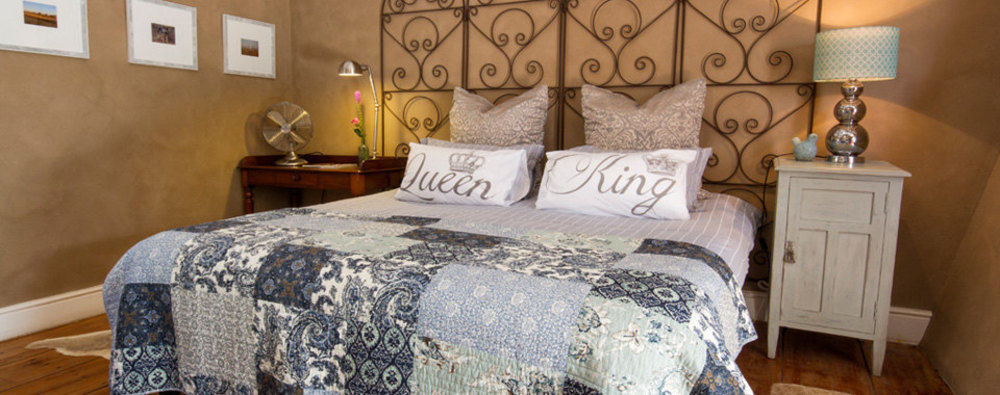 De Companjie Bed & Breakfast Swellendam Exterior photo