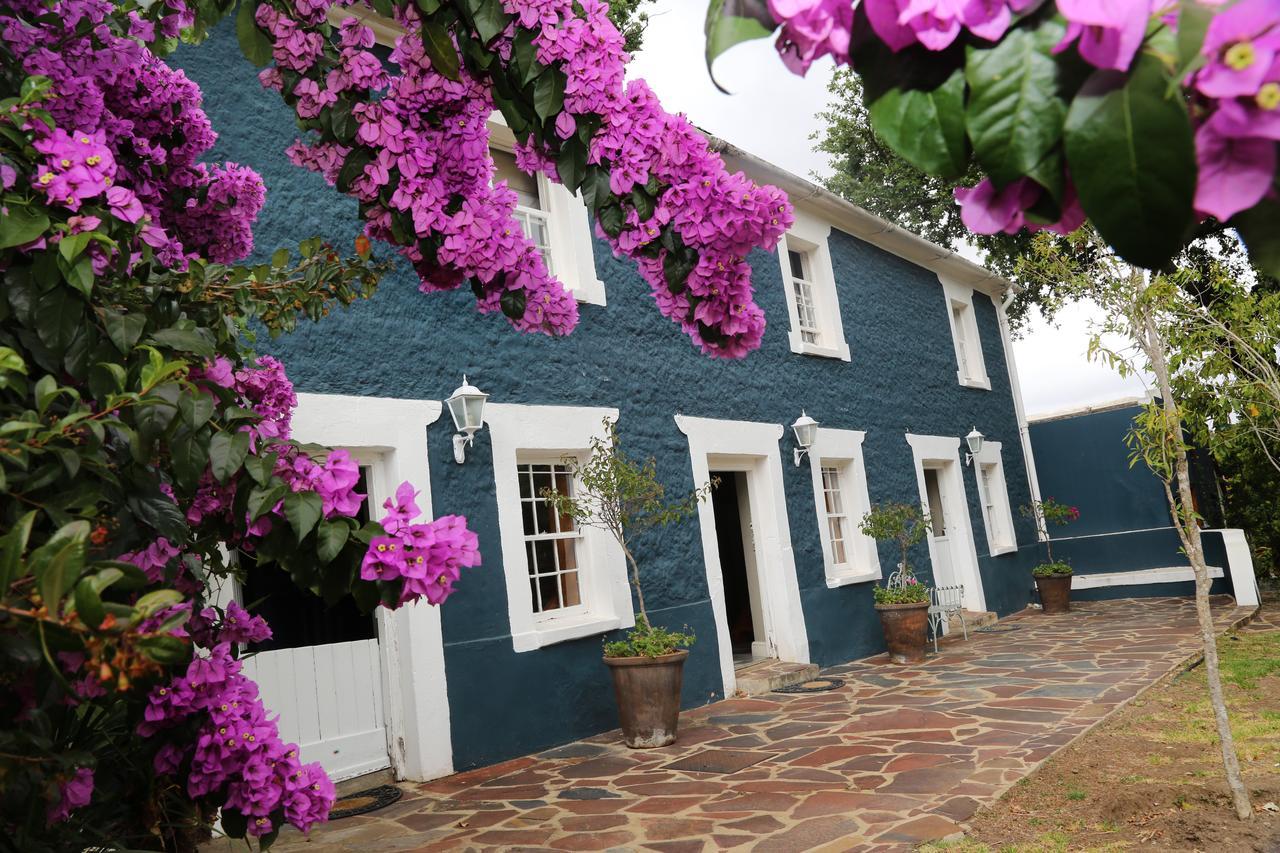 De Companjie Bed & Breakfast Swellendam Exterior photo