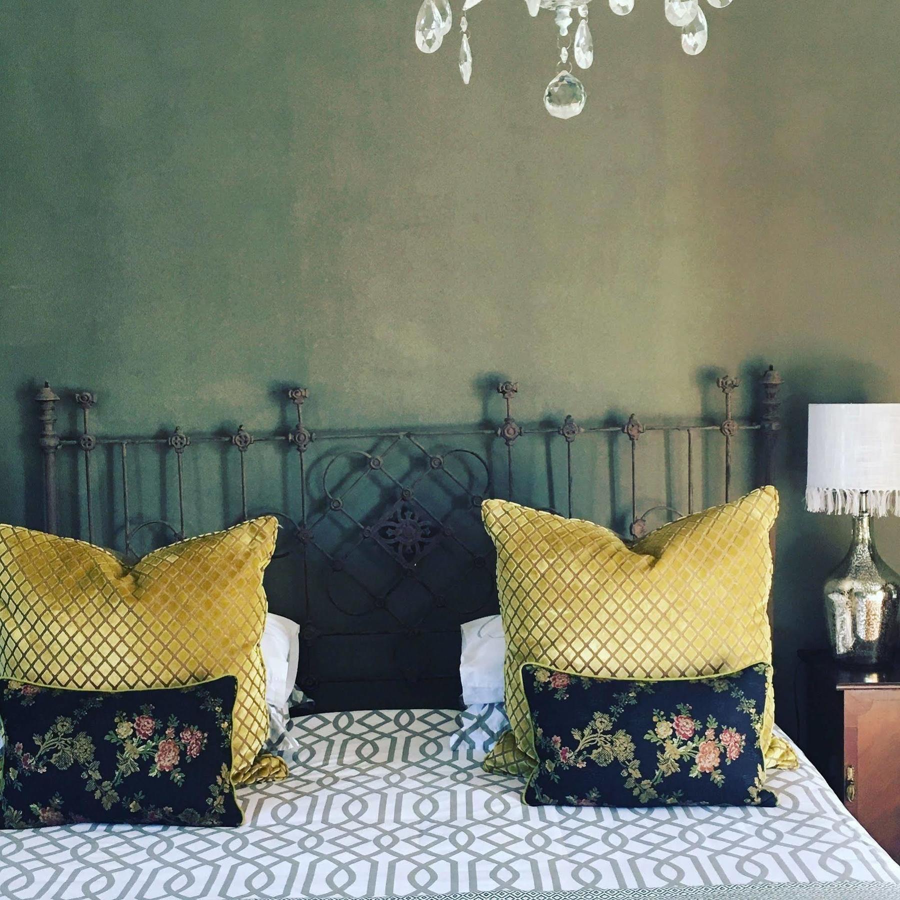 De Companjie Bed & Breakfast Swellendam Exterior photo