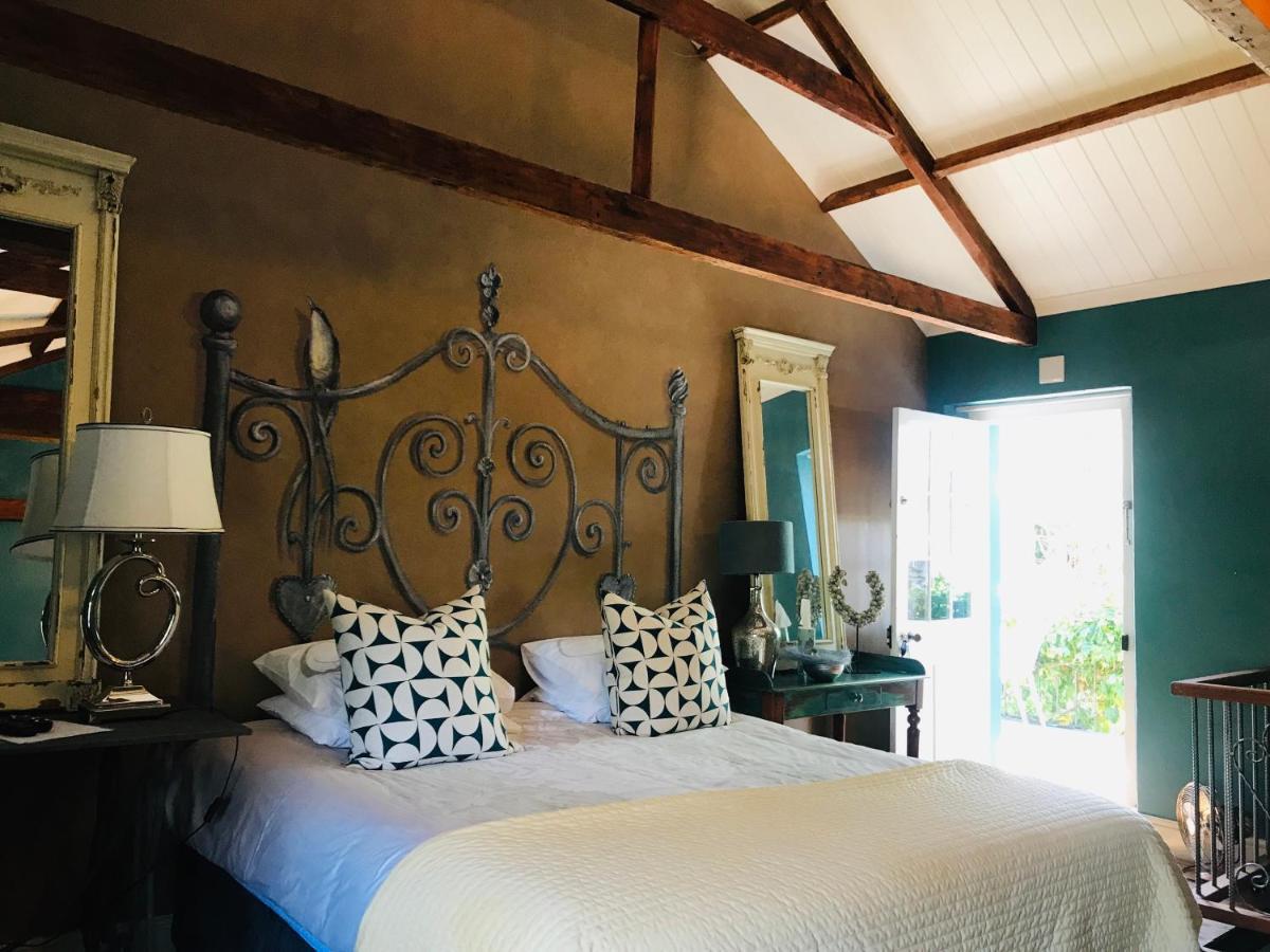 De Companjie Bed & Breakfast Swellendam Exterior photo
